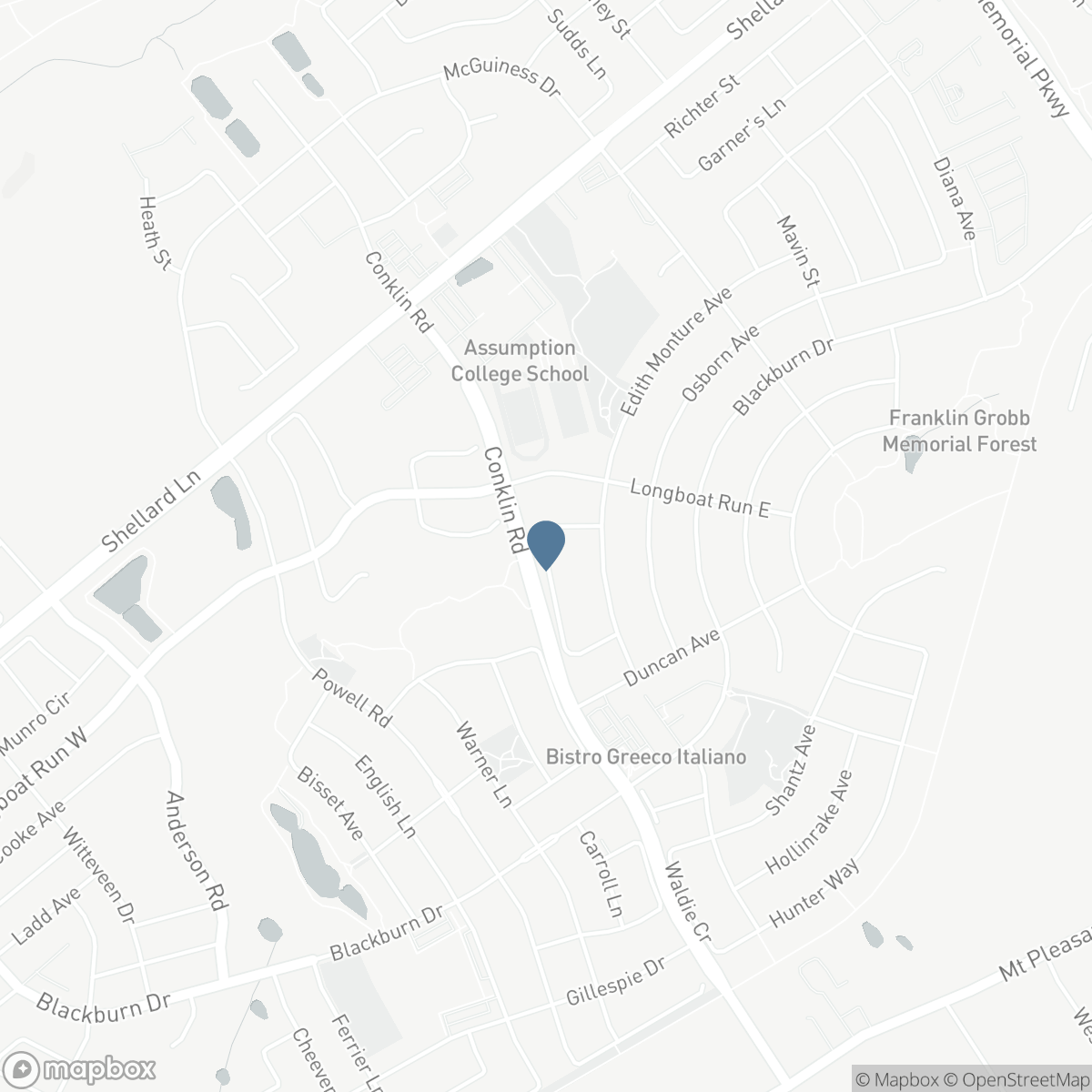 48 LOVELL CRESCENT, Brantford, Ontario N3T 6P3